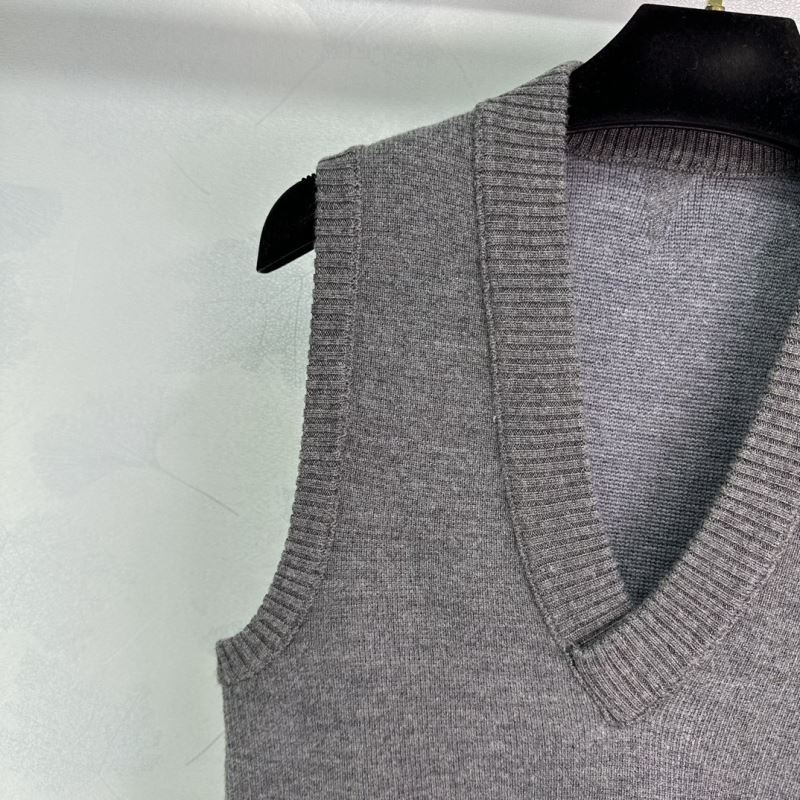 Bottega Veneta Vest